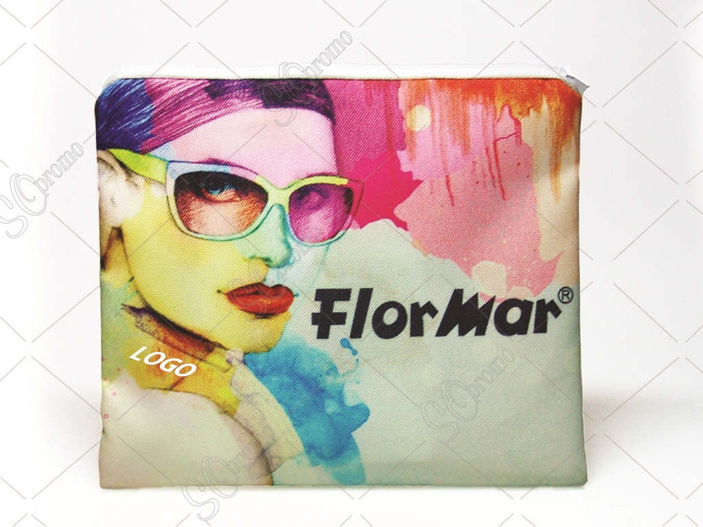 Makeup Bag